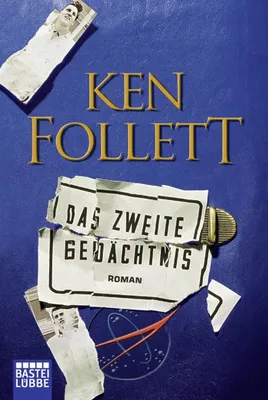 Produktbild von Das Zweite Gedächtnis