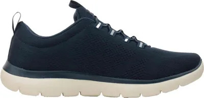 Produktbild von Skechers Summits Louvin Blau NVOR Größe EU 41