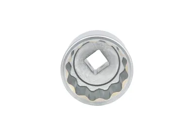 Immagine prodotto di KS TOOLS Presa esagonale da 1", corta, 67 mm ( 911.1062 )