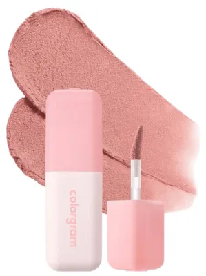 Produktbild von Colorgram – Nude Blur Tint 14 Mellow Strawberry 5 g