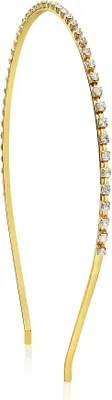 Produktbild von Haarschmuck GioiaPura Gold Kollektion - frau
