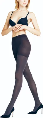 Produktbild von FALKE Energize 50 DEN Feinstrumpfhose Damen marine S/M