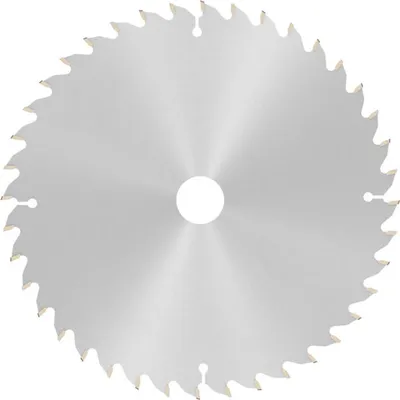 Immagine prodotto di Lama circolare Optiline Wood AD 250mm Z.40 WZ/N Bohr.30mm Schnitt-B.3,2mm