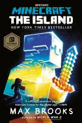 Produktbild von Minecraft: The Island