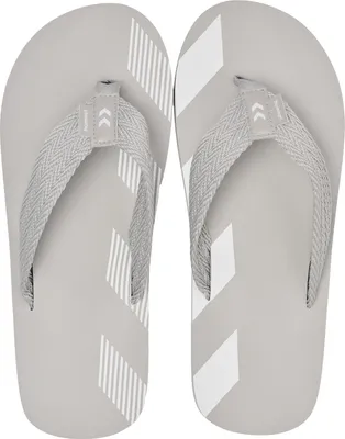 Produktbild von hummel CHEVRON SPORT FLIP FLOP - LUNAR ROCK - 37