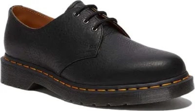 Produktbild von Dr Martens 1461 Schuhe Schwarz EU 45 Herren,Damen Schwarz EU 45