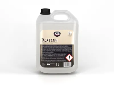 Produktbild von K2 G165 GOLD Roton Felgenreiniger, 5L
