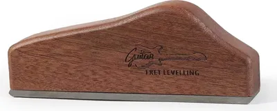 Zdjęcie produktu dla Pilnik do wyrównywania progów gitarowych 6 cali Shabili Wood Pilnik do wyrównywania progów gitarowych Pilnik do szlifowania Pilnik do wyrównywania progów Narzędzie lutnicze Akcesoria gitarowe