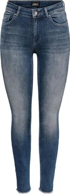 Produktbild von ONLY Skinny Fit Jeans ONLBLUSH Größe: S / 34L