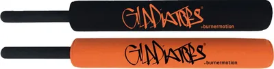 Produktbild von Burnermotion Anti-Aggressionsschläger "Gladiators Bats", Regular