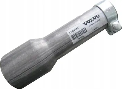 Obrázek produktu pro VOLVO 850 S70 C70 V70 XC70 Koncovka výfuku OE 31372149