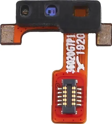 Image de Clappio, remplacement de la carte flash pour Xiaomi Redmi Note 8 Pro, noir
