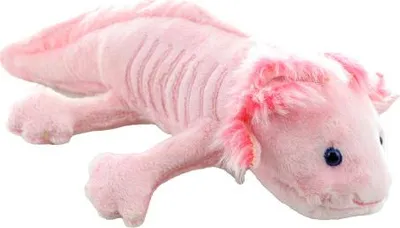 Immagine prodotto di Axolotl di peluche 28 cm