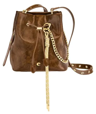 Image de Cacharel Sac dame Philomène Camel
