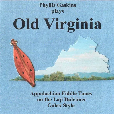 Obrázok produktu pre Phyllis Gaskins - Stará Virgínia