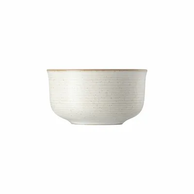 Produktbild von Thomas Müslischale 13cm Nature | Auswahl Sand : Sand Dekor: Sand