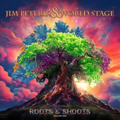 Zdjęcie produktu dla Roots & Shoots Vol. 1