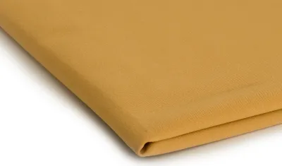 Zdjęcie produktu dla Minimatt Tkanina z lycrą, musztardowa, 50 cm x 150 cm