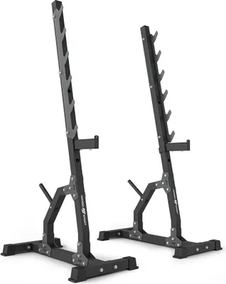 Image de Marbo Sport - Supports multi-niveaux (2 pièces) MS-S105 2.0