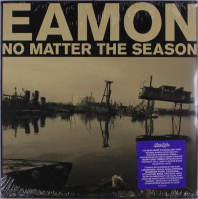 Obrázek produktu pro Eamon: No Matter The Season