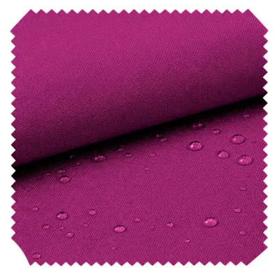 Produktbild von novely OXFORD 210D PRO Outdoorstoff Wasserabweisend Flexibel Reißfest 1 lfm - Farbe: 47 Brombeere