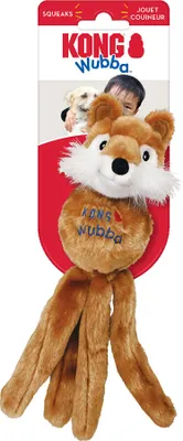 Image de Jouet pour chien KONG Wubba Friends L