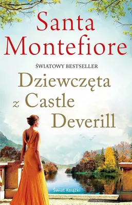 Immagine prodotto di Dziewczęta z Castle Deverill - Powieść