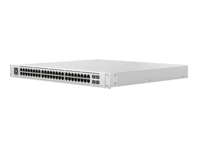 Obrázek produktu pro Usw-Enterprise-48Poe Ubiquiti 2.5 Switch