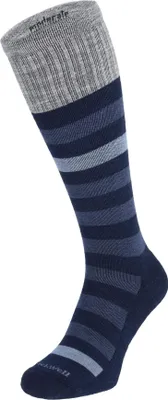 Produktbild von Sockwell Rugby Herren Kompressionsstrümpfe 15-20 mmHg Navy Größe 39-43