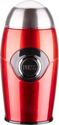 Obrázek produktu pro Mlýnek na kávu Voltz V51172BR, 200W, 50 g, Červený/Černý