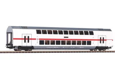 Image de Piko 58802 IC 2 voiture à deux niveaux 1ère classe DB AG VI