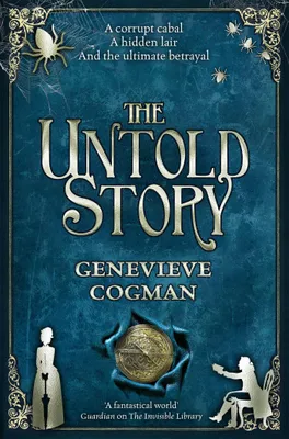 Produktbild von The Untold Story