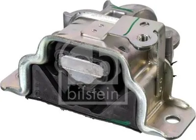 Produktbild von FEBI BILSTEIN Motorlager Gummimetalllager Links für FIAT TIPO Kombi (356) 109370