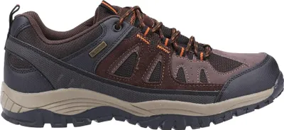 Obrázok produktu pre Cotswold - Pánske turistické topánky "Maisemore", semiš FS8308 (44,5 EU) (Brown)