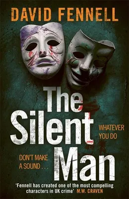 Produktbild von Silent Man