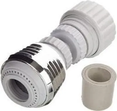Zdjęcie produktu dla Oszczędzacz wody/aerator PH z sitkiem ENGER