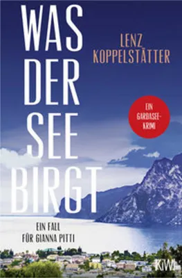 Image de Was der See birgt