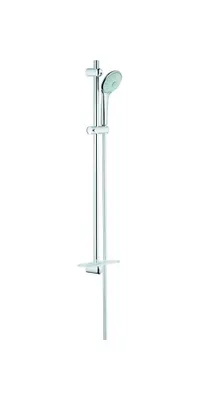 Produktbild von Grohe Euphoria Brausegarnitur Massage, 27226001