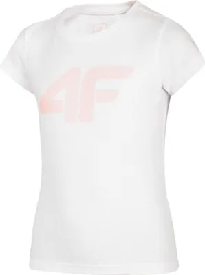 Produktbild von 4F Tshirts JTSD005, HJL22JTSD00510S, Größe: 134