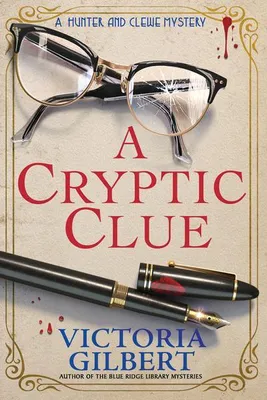 Produktbild von A Cryptic Clue