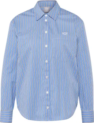 Produktbild von Rabe Bluse in Hellblau 38