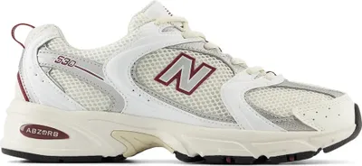 Produktbild von New Balance Damen Sneakers Weiß MR530SZ 40 EU