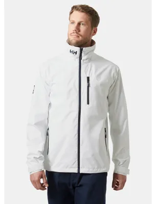 Productafbeelding van Helly Hansen heren fleecejack, wit, maat L