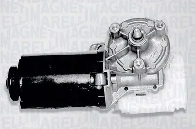 Produktbild von MAGNETI MARELLI Scheibenwischermotor 064343420010 vorne