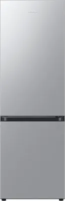 Produktbild von Samsung RB34C600ESA Freistehend 344 l E Edelstahl