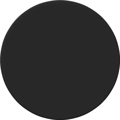 Immagine prodotto di Piano del tavolo nero 50 x 50 x 1,5 cm materiale a base di legno