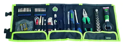 Produktbild von Biker Motorrad Werkzeugtasche Stelvio