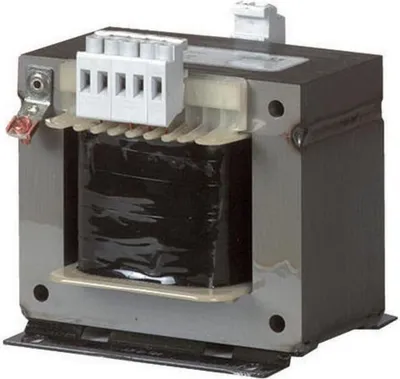 Image de Eaton Electric GmbH Transformateur deSTN0,63(400/230) 630VA (204988)