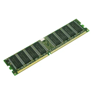 Productafbeelding van Fsas Technologies Fujitsu - DDR4 - Module - 8 GB - DIMM met 288 pinnen