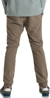 Produktbild von Craghoppers - "Pinzon" Hosen für Kinder CG2120 (128) (Steingrau)